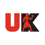 UpperKuts Boxing Club icon