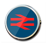 UK Trains for Wear icon