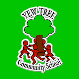 Yew Tree Primary School Oldham icon