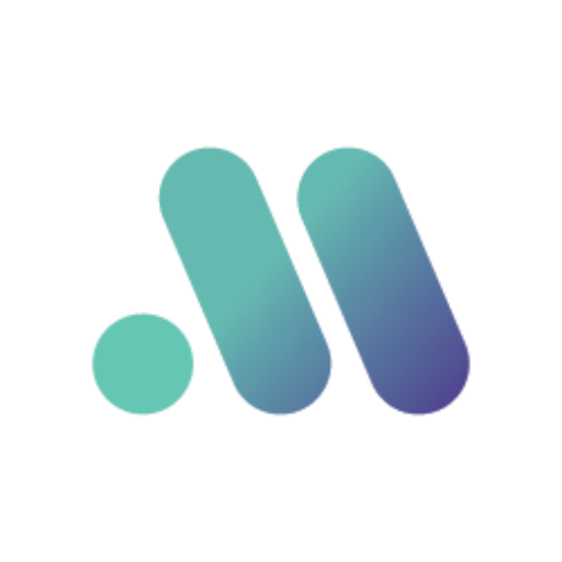 MetaDigital - SuperApp UMKM logo