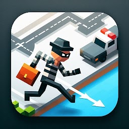 Prison Escape Draw Line Puzzle