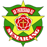 SD Theresiana 02 icon