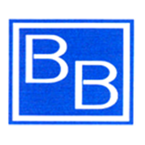 B and B Maintenance Staff logo