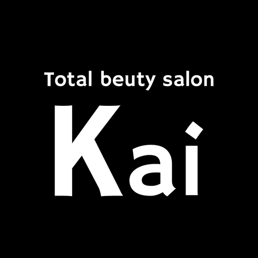 脱毛サロン Kai公式アプリ logo