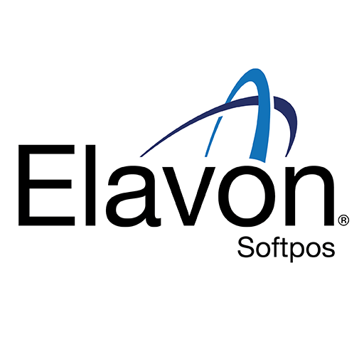 Elavon Softpos PIN Pad logo