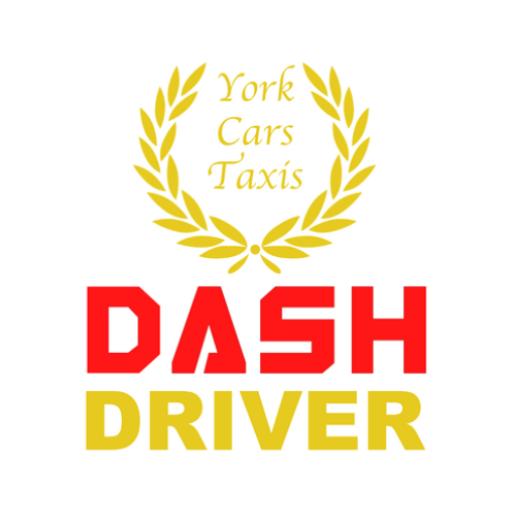 YC | DASH - DRIVER APP Download on Windows
