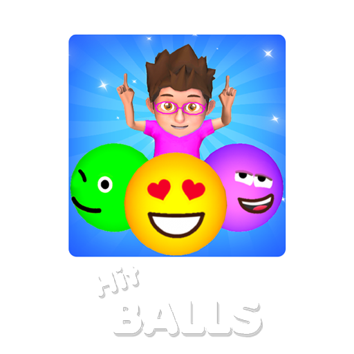 Hit Balls 3D - Knock Puzzle