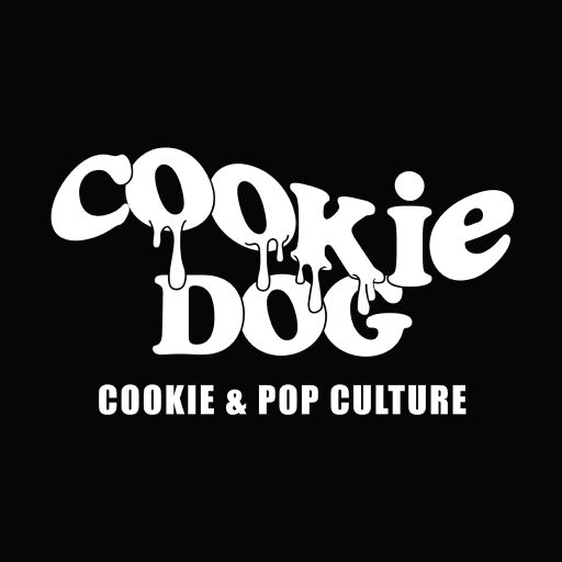 CookieDOG logo