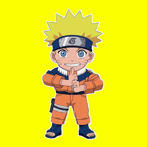 Stickers De Naruto En Whatsapp Dattebayo Apps On Google Play