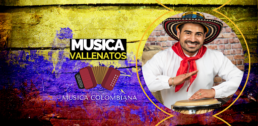 Musica de Vallenatos