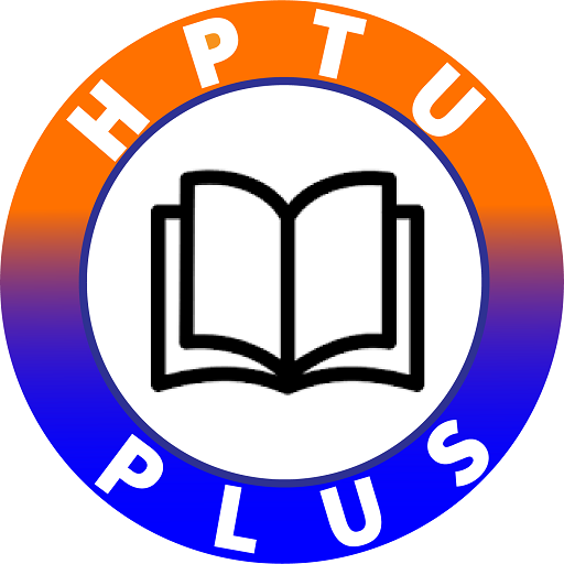 HPTU Plus (HIMTU Students App) Apps on Google Play