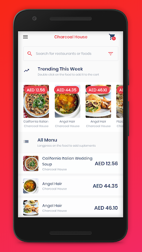 OrderPls  Free Food Delivery