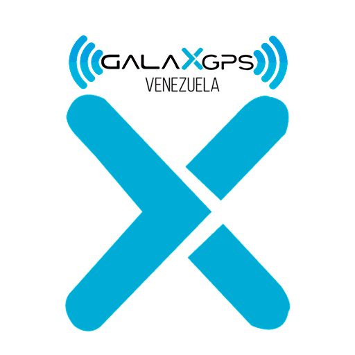 GALAX GPS logo