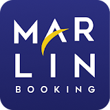Marlin Booking - Book Ferry & Attraction icon