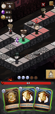 Game screenshot Hyde and Seek apk download