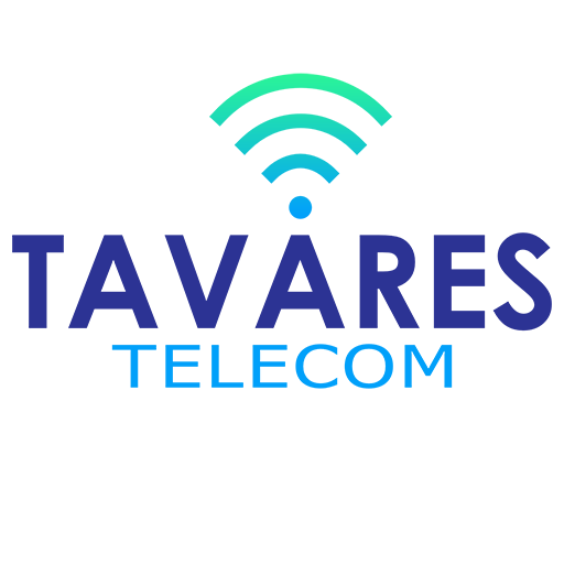 Tavares Telecom logo