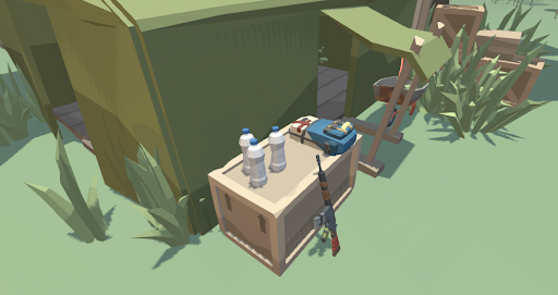 Wasteland Screen 2
