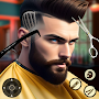 Barber Shop Haircut Game 3D