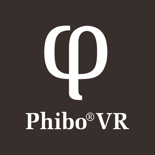 PhiboVR  Icon