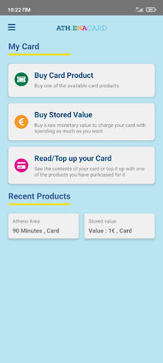 ATH.ENA Card Screen 2