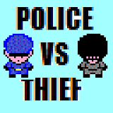 PoliceVsThief icon