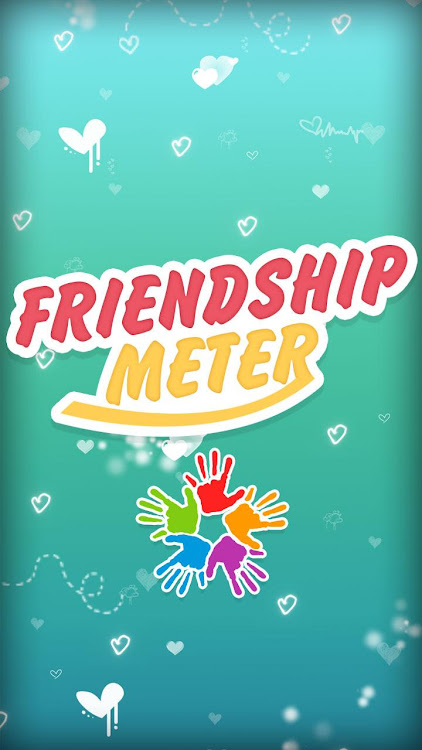 Friendship Meter - 1.0 - (Android)