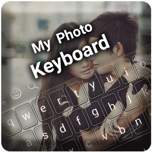 My Photo Keyboard 1.4 Icon
