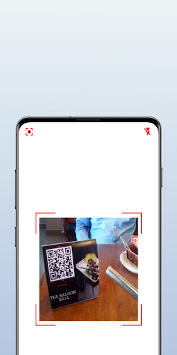 Easy Barcode Scanner Screen 3