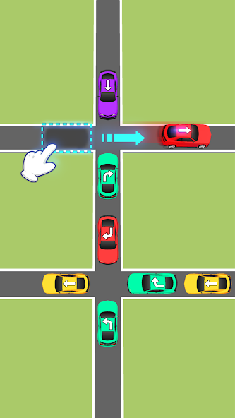 Traffic: No Way Out! 6.5.0 APK + Mod (Remove ads) for Android