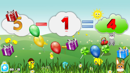 Kids Math - Math Game for Kids 1.19 screenshots 3