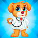 Doggy Doctor: Animal Pet Care - Androidアプリ