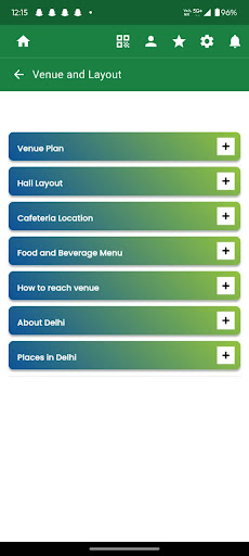 GCPRS 2025 Screenshot 4 - AppWisp.com