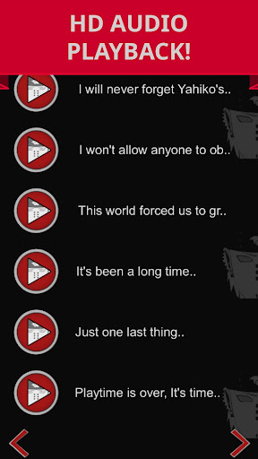 Tendo Pain Anime Soundboard