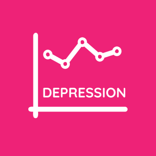 Depression Test  Icon