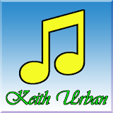 All Songs KEITH URBAN icon