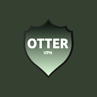 Otter VPN icon