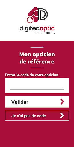 Android application Digitecoptic screenshort