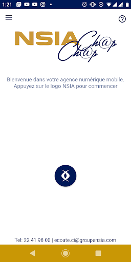 Nsia Chap Chap (CI) Screenshot 1 - AppWisp.com
