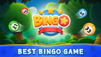 Game screenshot Bingo - Offline Leisure Games mod apk