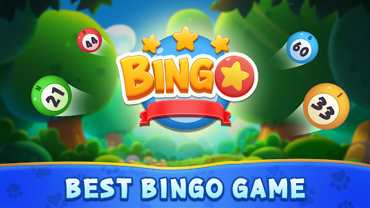 Bingo - Offline Leisure Games