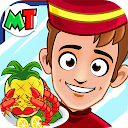 App Download My Town : Hotel Games for Kids Install Latest APK downloader