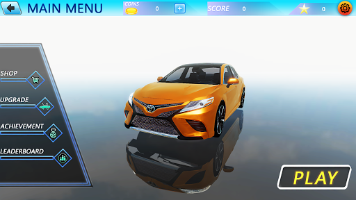 City GT Racing Car Stunts 3D Free - Top Car Racing 2.0 screenshots 22
