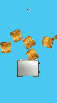 Toast Simulator - Screenshot 4