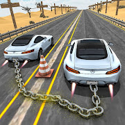 Top 45 Simulation Apps Like Chained Cars Impossible Stunts 3D - Car Games 2020 - Best Alternatives