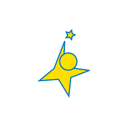 Icahn Charter School logo