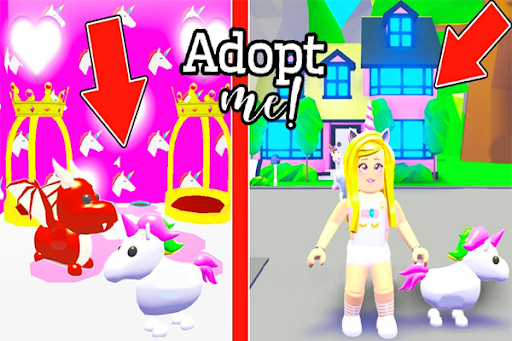 Download Mod Adopt Me Pets Tips Apk Free For Android Apktume Com