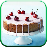 Gluten-Free Cake Recipes icon