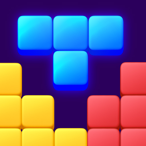 Blocks & Bricks Logo