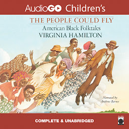 Icon image The People Could Fly: American Black Folktales