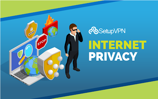 SetupVPN screenshot 5